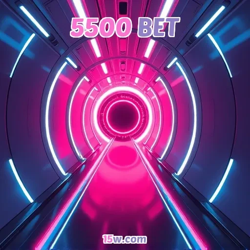 5500 BET Bingo