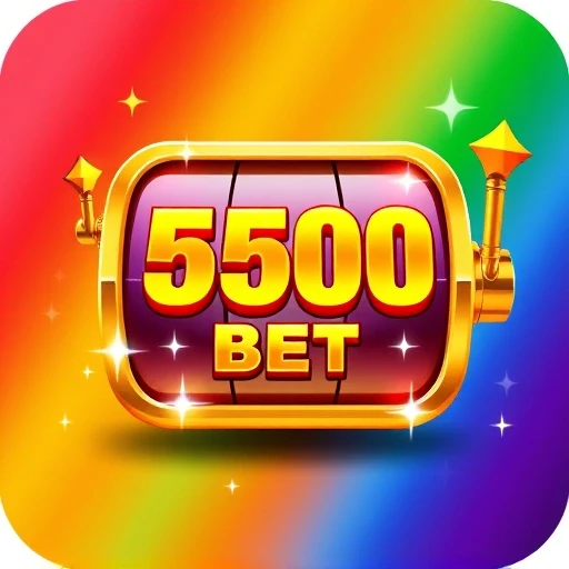 Logotipo 5500 BET