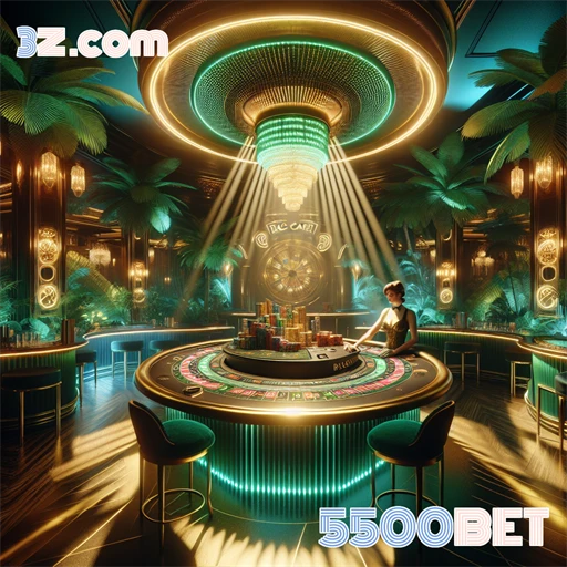 5500 BET Promoções