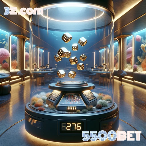 5500 BET Esportes